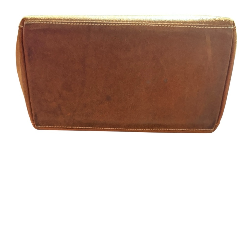Loxwood Tote leather bag - Picture 7 of 10